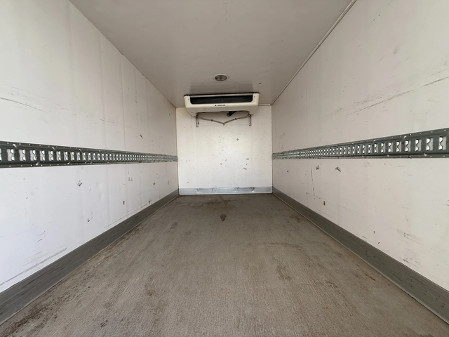 Renault Master Thermo King V 500 max - автомобили, коли, обяви за нови и употребявани 16