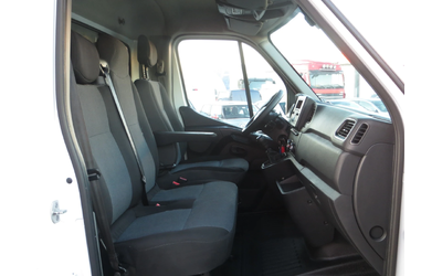 Renault Master 2.3 DCI БОРДОВИ Euro 6d - автомобили, коли, обяви за нови и употребявани 10