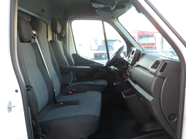 Renault Master 2.3 DCI БОРДОВИ Euro 6d - автомобили, коли, обяви за нови и употребявани 10