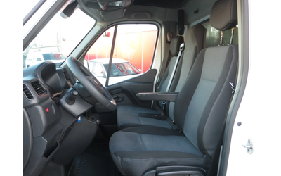 Renault Master 2.3 DCI БОРДОВИ Euro 6d - автомобили, коли, обяви за нови и употребявани 6