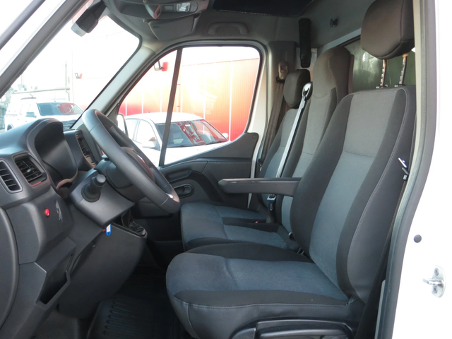 Renault Master 2.3 DCI БОРДОВИ Euro 6d - автомобили, коли, обяви за нови и употребявани 6