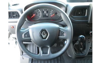 Renault Master 2.3 DCI БОРДОВИ Euro 6d - автомобили, коли, обяви за нови и употребявани 7