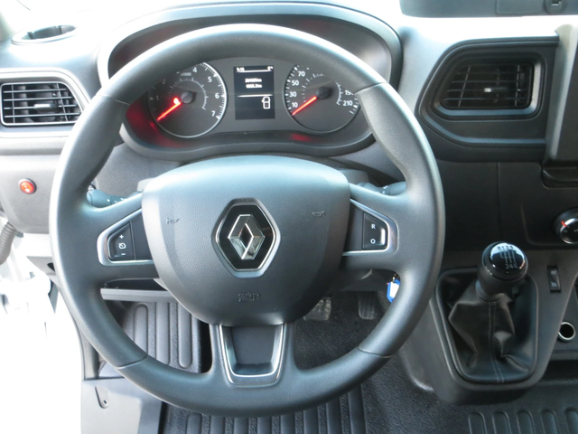 Renault Master 2.3 DCI БОРДОВИ Euro 6d - автомобили, коли, обяви за нови и употребявани 7