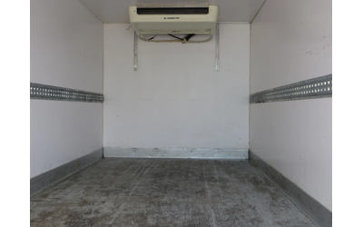 Renault Master ХЛАДИЛЕН ФУРГОН - автомобили, коли, обяви за нови и употребявани 11