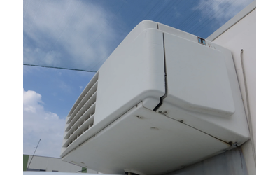 Renault Master ХЛАДИЛЕН ФУРГОН - автомобили, коли, обяви за нови и употребявани 13