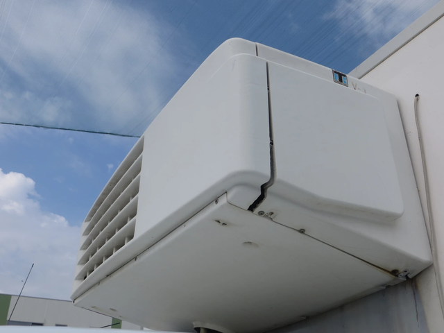 Renault Master ХЛАДИЛЕН ФУРГОН - автомобили, коли, обяви за нови и употребявани 13