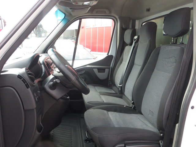 Renault Master ХЛАДИЛЕН ФУРГОН - автомобили, коли, обяви за нови и употребявани 6