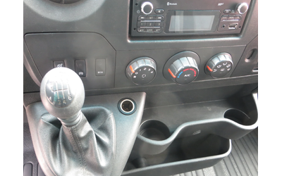 Renault Master ХЛАДИЛЕН ФУРГОН - автомобили, коли, обяви за нови и употребявани 7