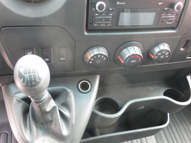 Renault Master ХЛАДИЛЕН ФУРГОН - автомобили, коли, обяви за нови и употребявани 7