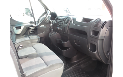 Renault Master ХЛАДИЛЕН ФУРГОН - автомобили, коли, обяви за нови и употребявани 9