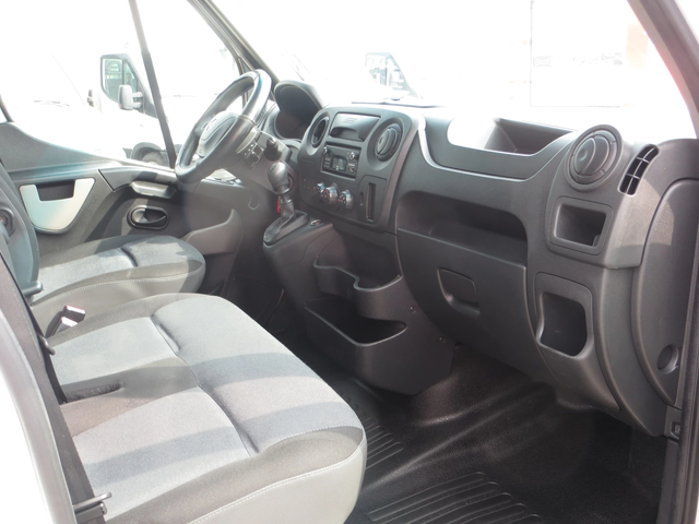 Renault Master ХЛАДИЛЕН ФУРГОН - автомобили, коли, обяви за нови и употребявани 9