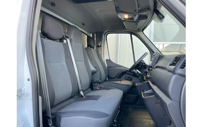 Renault Master Реален Пробег Euro6C - автомобили, коли, обяви за нови и употребявани 10