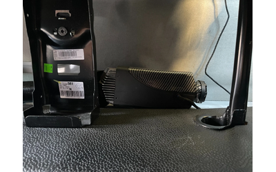 Renault Master Реален Пробег Euro6C - автомобили, коли, обяви за нови и употребявани 15