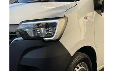 Renault Master Реален Пробег Euro6C - автомобили, коли, обяви за нови и употребявани 16