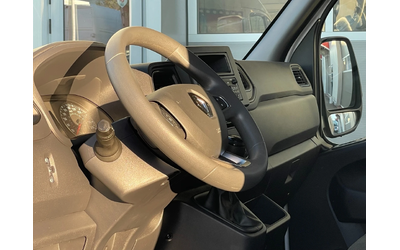 Renault Master Реален Пробег Euro6C - автомобили, коли, обяви за нови и употребявани 9