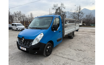 renault-master - 0