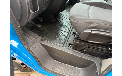 Renault Master 2.3dci 5.50 метра - автомобили, коли, обяви за нови и употребявани 10