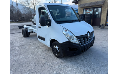 renault-master - 1
