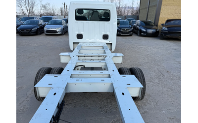 Renault Master 2.3dci дв.гума - автомобили, коли, обяви за нови и употребявани 7