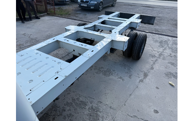 Renault Master 2.3dci дв.гума - автомобили, коли, обяви за нови и употребявани 8