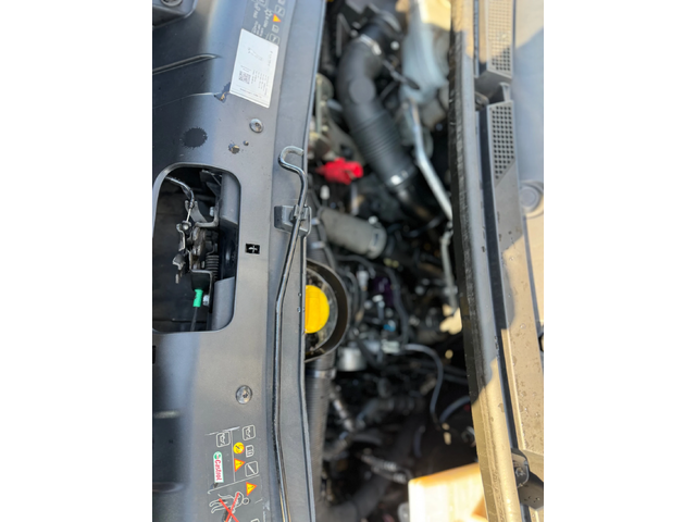 Renault Master 2.3DCI-ХЛАДИЛЕН до+ 2 , с включен ддс, 2022г - автомобили, коли, обяви за нови и употребявани 12