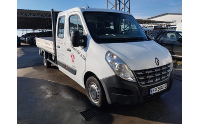 renault-master - 0
