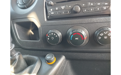 Renault Master 2.3DCI - автомобили, коли, обяви за нови и употребявани 10