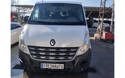 renault-master - 1