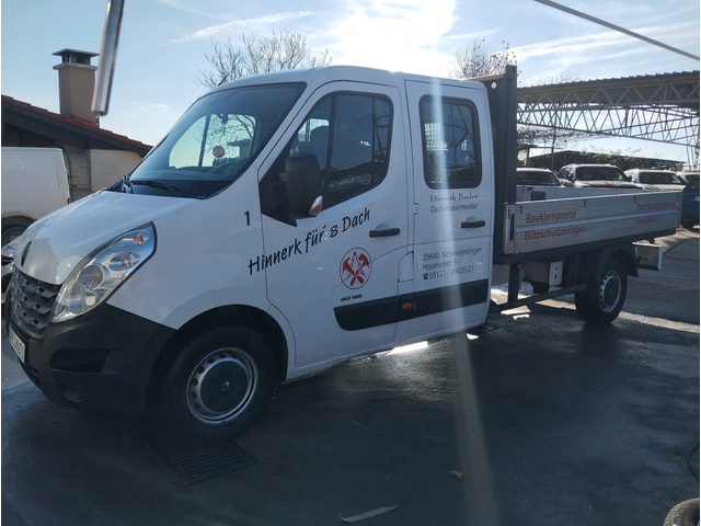 Renault Master 2.3DCI - автомобили, коли, обяви за нови и употребявани 2