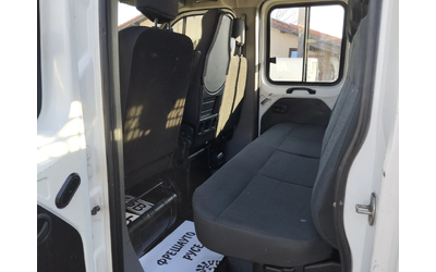Renault Master 2.3DCI - автомобили, коли, обяви за нови и употребявани 6