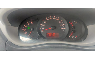 Renault Master 2.3 dci клима макси - автомобили, коли, обяви за нови и употребявани 12