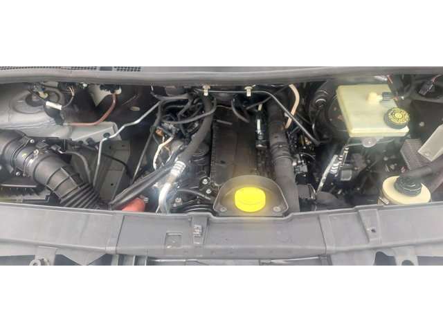 Renault Master 2.3 dci клима макси - автомобили, коли, обяви за нови и употребявани 13