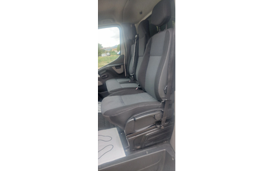 Renault Master 2.3 dci клима макси - автомобили, коли, обяви за нови и употребявани 8