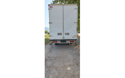 Renault Master 2.3 dci клима - автомобили, коли, обяви за нови и употребявани 9