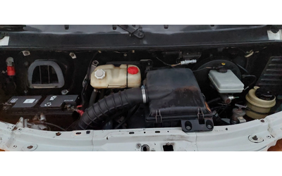 Renault Master Mascott Б категория - автомобили, коли, обяви за нови и употребявани 10