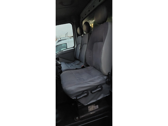 Renault Master Mascott Б категория - автомобили, коли, обяви за нови и употребявани 13