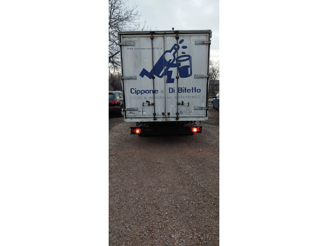 Renault Master Mascott Б категория - автомобили, коли, обяви за нови и употребявани 2