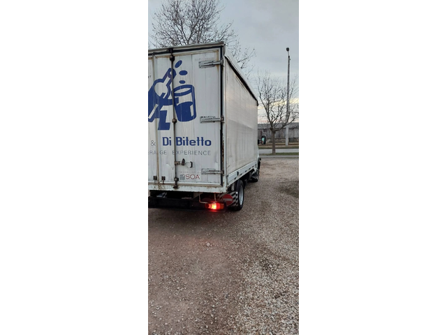 Renault Master Mascott Б категория - автомобили, коли, обяви за нови и употребявани 6