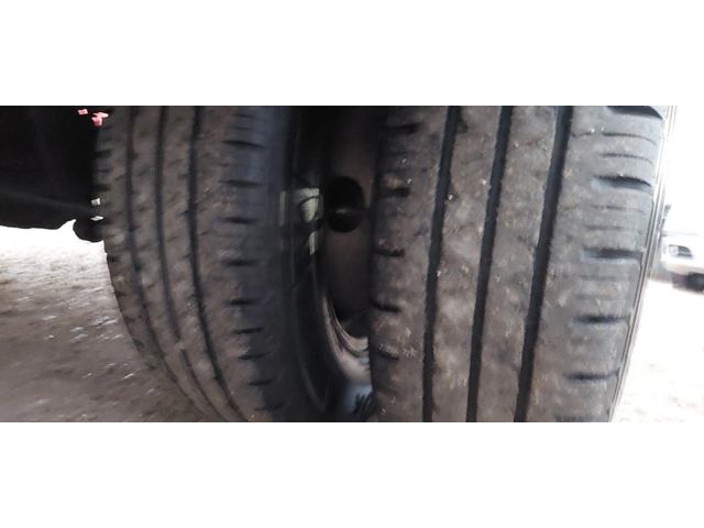 Renault Master Mascott Б категория - автомобили, коли, обяви за нови и употребявани 7