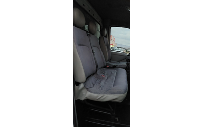 Renault Master Mascott Б категория - автомобили, коли, обяви за нови и употребявани 8