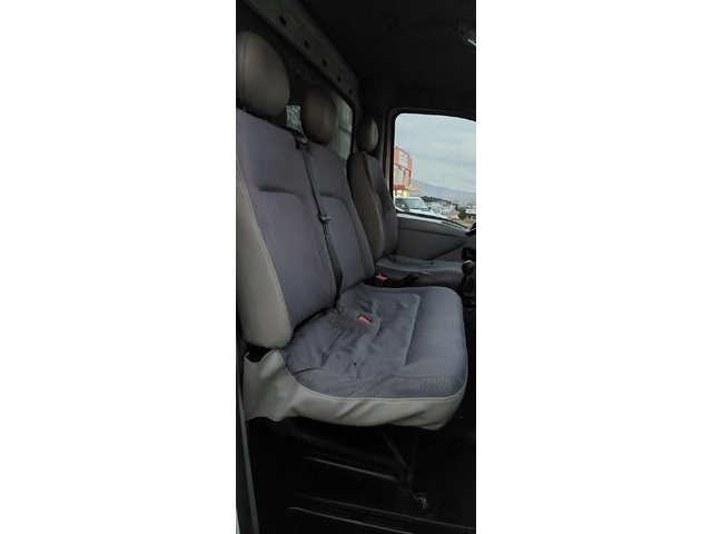 Renault Master Mascott Б категория - автомобили, коли, обяви за нови и употребявани 8