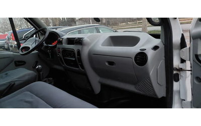 Renault Master Mascott Б категория - автомобили, коли, обяви за нови и употребявани 9