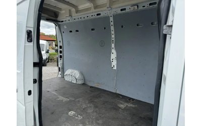 Renault Master 2.3DCI MAXI EURO 6B 130k c - автомобили, коли, обяви за нови и употребявани 11