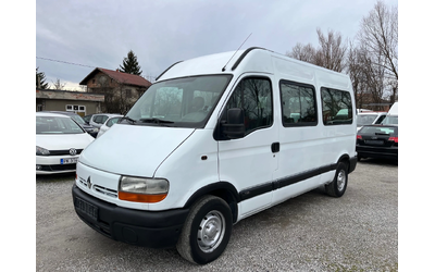 renault-master - 0