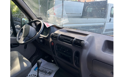 Renault Master 2.8TDI - автомобили, коли, обяви за нови и употребявани 10