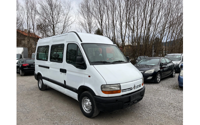 renault-master - 1