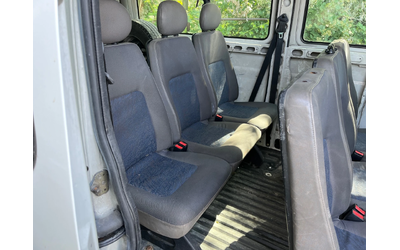 Renault Master 2.8TDI - автомобили, коли, обяви за нови и употребявани 7