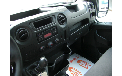 Renault Master 2.3dci 6ck.EURO 6B ПЛЮСОВ 7* C - автомобили, коли, обяви за нови и употребявани 10