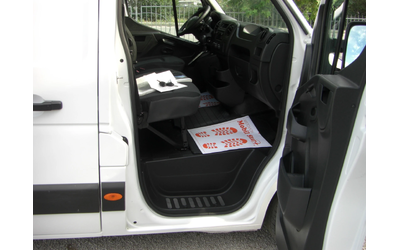 Renault Master 2.3dci 6ck.EURO 6B ПЛЮСОВ 7* C - автомобили, коли, обяви за нови и употребявани 11