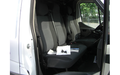 Renault Master 2.3dci 6ck.EURO 6B ПЛЮСОВ 7* C - автомобили, коли, обяви за нови и употребявани 12